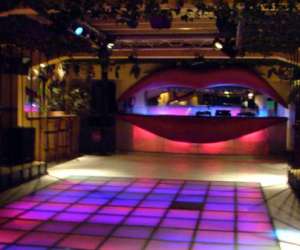 photo Le  beach   discotheque  tropicale Montpellier 1180