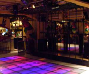 photo Le  beach   discotheque  tropicale Montpellier 1181
