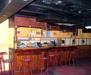 photo Le  beach   discotheque  tropicale Montpellier 1184