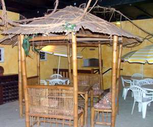 photo Le  beach   discotheque  tropicale Montpellier 1186