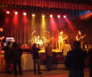 photo Association vulcarock Agde 2610