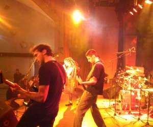 photo Association vulcarock Agde 2611