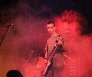 photo Association vulcarock Agde 2612