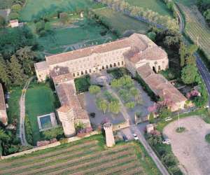 photo Chateau abbaye de cassan Roujan 2375