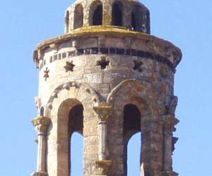 photo Chateau abbaye de cassan Roujan 2377