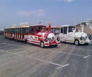 photo Les petits trains du cap d'agde Le Cap D Agde 15278