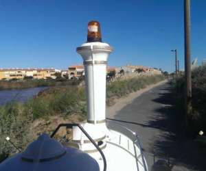 photo Les petits trains du cap d'agde Le Cap D Agde 15280