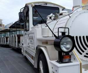 photo Les petits trains du cap d'agde Le Cap D Agde 15281