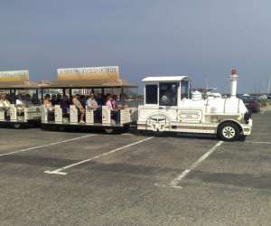 photo Les petits trains du cap d'agde Le Cap D Agde 15284