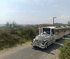 photo Les petits trains du cap d'agde Le Cap D Agde 15285