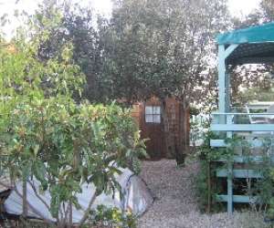 photo Camping les melias Fos 2408