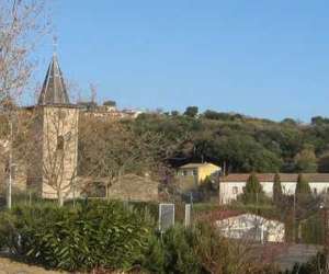 photo Camping les melias Fos 2410