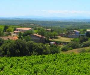 photo Camping les melias Fos 2411