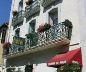Hôtel Champ De Mars Hôtel Champ De Mars