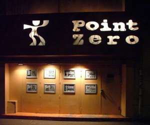 Le Point Zero