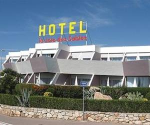 Hotel La Joie Des Sables