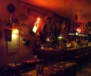 photo Charlie's beer Montpellier 1326