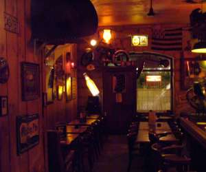photo Charlie's beer Montpellier 1327