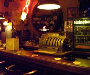 photo Charlie's beer Montpellier 1328
