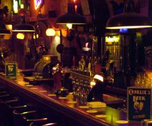 photo Charlie's beer Montpellier 1329