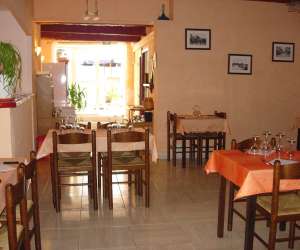 photo La table gourmande Cournonterral 2479