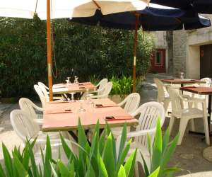 photo La table gourmande Cournonterral 2483