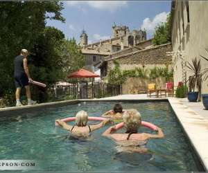 photo Les jardins de la source Clermont L Herault 7350