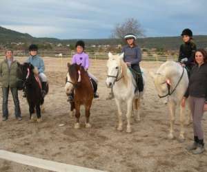 photo Centre equestre - poney club de lauret - les cavaliers de la plaine Lauret 4194