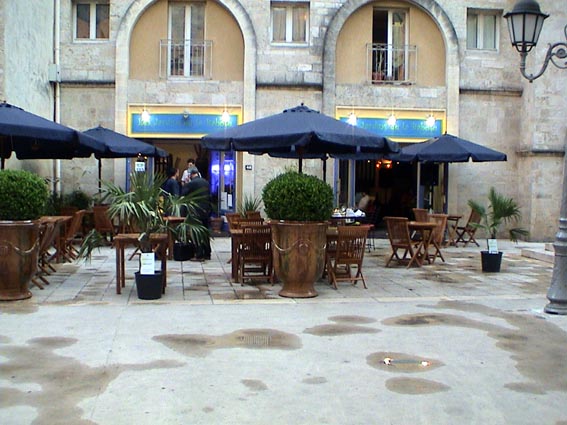 restaurant tour babote montpellier