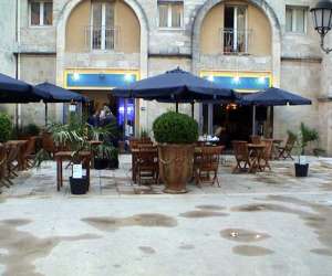 photo Les jardins de la babote Montpellier 2240