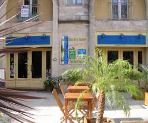 photo Les jardins de la babote Montpellier 3637