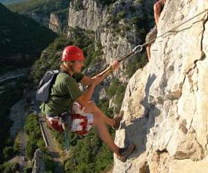 Bureau Des Moniteurs De La Vallee De L