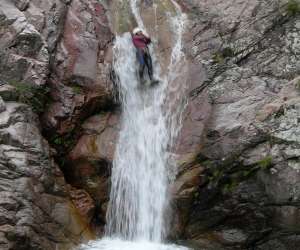 photo Bureau des moniteurs de la vallee de l'herault Ganges 2555
