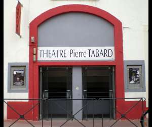 photo Thtre pierre tabard - lakanal Montpellier 2950