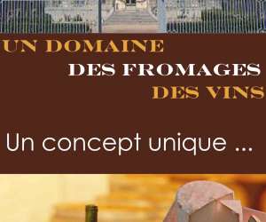 photo Journee vins-fromages au chteau de salies Quarante 2536