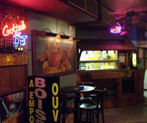 photo Route 66 (odysseum) Montpellier 1370