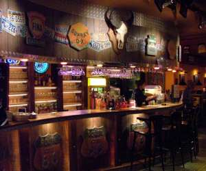 photo Route 66 (odysseum) Montpellier 1371