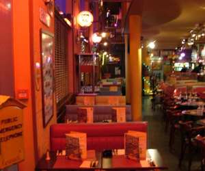 photo Route 66 (odysseum) Montpellier 1373