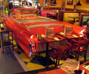 photo Route 66 (odysseum) Montpellier 1374