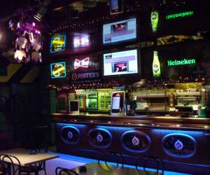 photo Bowling de montpellier Montpellier 1381