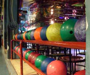 photo Bowling de montpellier Montpellier 1383