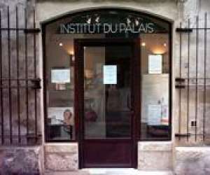 Institut Du Palais Institut Du Palais