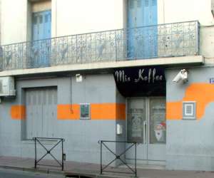 photo Mix koffee Montpellier 1339