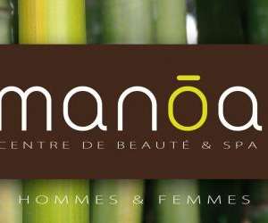 Manoa - Instituts De Beaute