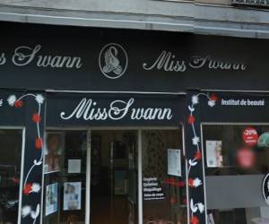 Miss Swann Miss Swann