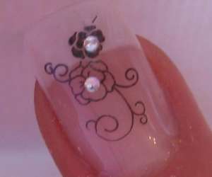 photo Sublim'ongles Agde 7622