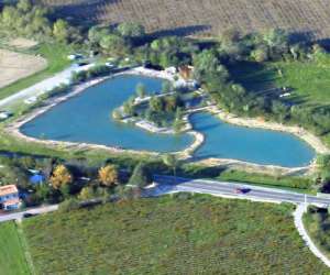 photo Etang de peche a la truite d'aimargues Aimargues 2637