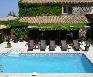 photo La bergerie du cap Le Cap D Agde 2690