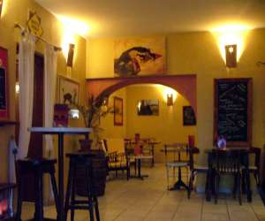 photo El before cafe Montpellier 1400