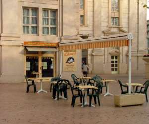 photo Aux mille et une feuilles Montpellier 1409